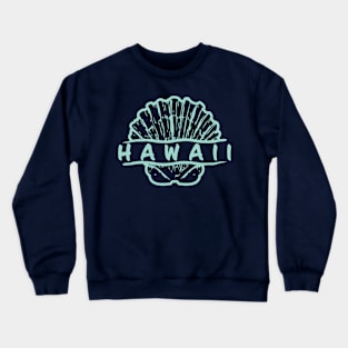 Hawaii Crewneck Sweatshirt